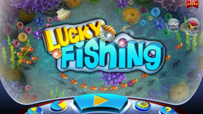 Chìm đầu vào thế giới huyền bí của săn cá với AE Lucky Fishing