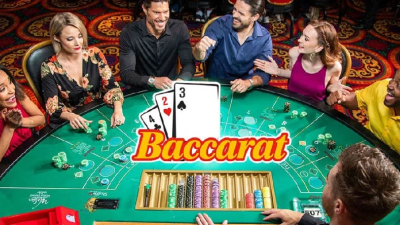 Chiến thuật chơi baccarat: Bí quyết chiến thắng tại sòng bạc