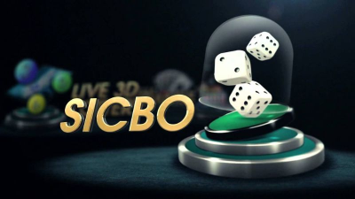 Sicbo là gì? Những điều bạn cần biết khi chơi sicbo đẳng cấp